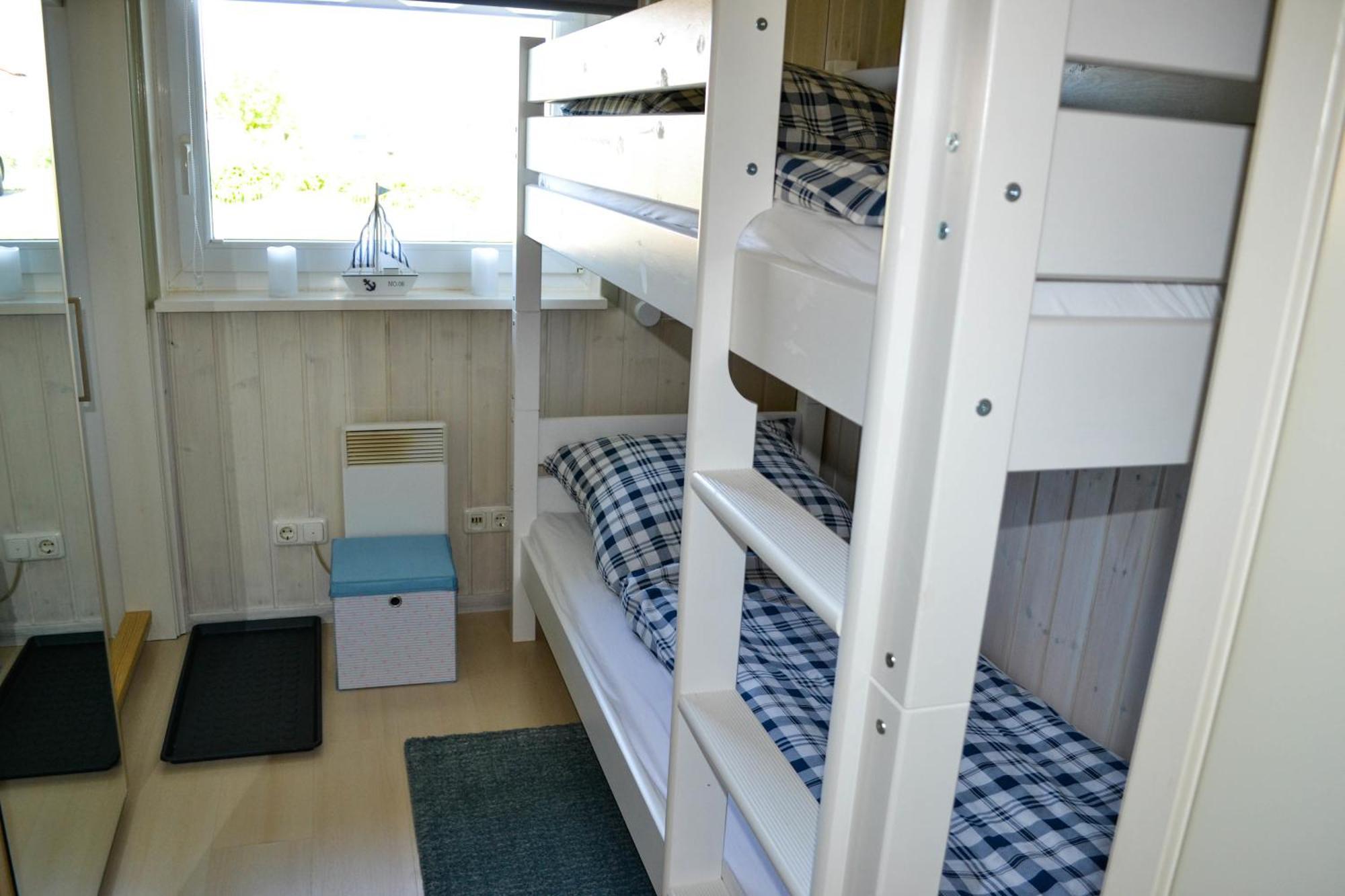 Modernes Ferienhaus Direkt An Der Nordsee Wesselburenerkoog 외부 사진