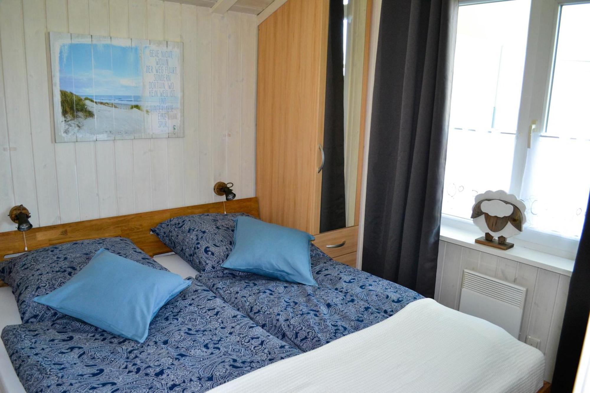 Modernes Ferienhaus Direkt An Der Nordsee Wesselburenerkoog 외부 사진